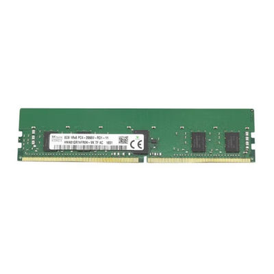 Μνήμη 16GB DDR4 RDIMM ECC για Dell Tower Servers και Workstations Σταθερή απόδοση