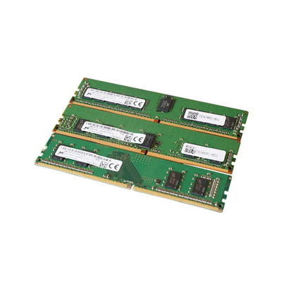 Μνήμη 16GB DDR4 RDIMM ECC για Dell Tower Servers και Workstations Σταθερή απόδοση