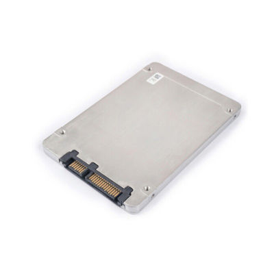 Dell 3.84TB SSD Solid Disk με ταχύτητα διεπαφής 6Gb/s και υλικό κελύφους από κράμα αλουμινίου