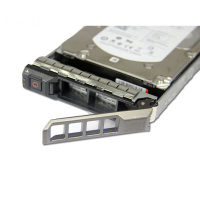 7GB Ενιαία χωρητικότητα δίσκου HDD 3,5 ιντσών για Dell Server SAS SATA Μηχανικός σκληρός δίσκος