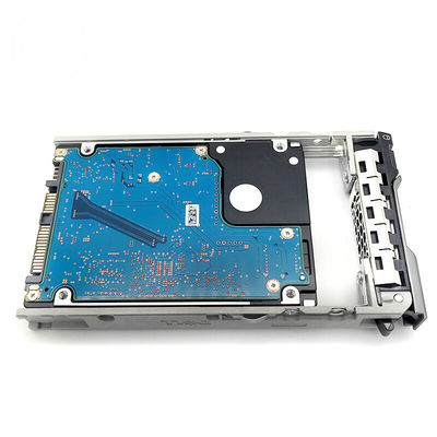 7GB Ενιαία χωρητικότητα δίσκου HDD 3,5 ιντσών για Dell Server SAS SATA Μηχανικός σκληρός δίσκος