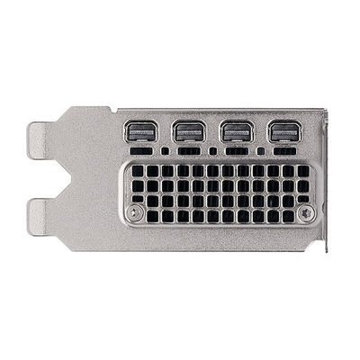 NVIDIA RTX A2000 6GB χωρητικότητα μνήμης και 70W συνολική ισχύς της πλακέτας για ανώτερη γραφική