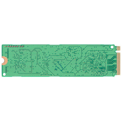ταχύτητα 128G M.2 NVMe SSD για φορητό υπολογιστή και επιφάνεια εργασίας 500MB/S Ταχύτητα εγγραφής
