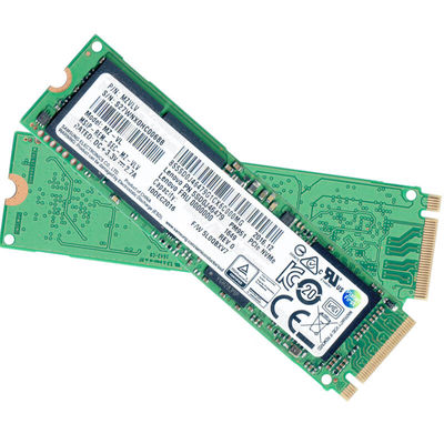 ταχύτητα 128G M.2 NVMe SSD για φορητό υπολογιστή και επιφάνεια εργασίας 500MB/S Ταχύτητα εγγραφής