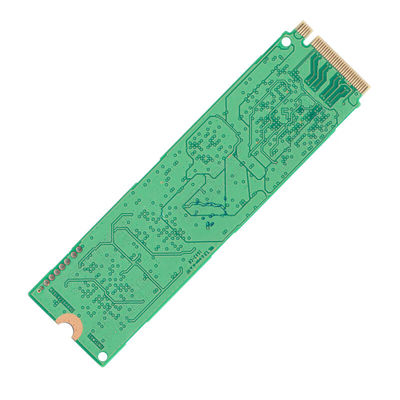 ταχύτητα 128G M.2 NVMe SSD για φορητό υπολογιστή και επιφάνεια εργασίας 500MB/S Ταχύτητα εγγραφής