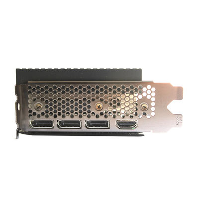 GDDR5 Βίντεο μνήμη τύπου 10GB Geforce RTX3080 κάρτα γραφικών με 12nm επεξεργασία chip