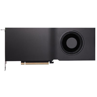 PCIe 4.0 x16 RTX A5000 24GB κάρτα γραφικών με 1710Mhz Core Clock από την Geforce NVIDIA