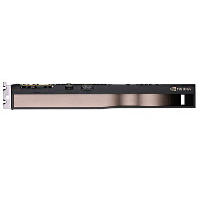 PCIe 4.0 x16 RTX A5000 24GB κάρτα γραφικών με 1710Mhz Core Clock από την Geforce NVIDIA