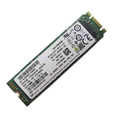 2TB M.2 Nvme SSD Solid State Hard Drive Μέσος χρόνος αναζήτησης 12,0ms Χωρίς ιδιωτικό μούχλα