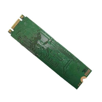 2TB M.2 Nvme SSD Solid State Hard Drive Μέσος χρόνος αναζήτησης 12,0ms Χωρίς ιδιωτικό μούχλα