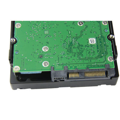 700g Βάρος 18T SAS 7200rpm 3,5 ίντσες Μηχανοκίνητος σκληρού δίσκου για την αποδοτικότητα Dell Server