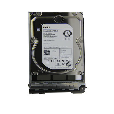 700g Βάρος 18T SAS 7200rpm 3,5 ίντσες Μηχανοκίνητος σκληρού δίσκου για την αποδοτικότητα Dell Server