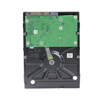 700g Βάρος 18T SAS 7200rpm 3,5 ίντσες Μηχανοκίνητος σκληρού δίσκου για την αποδοτικότητα Dell Server