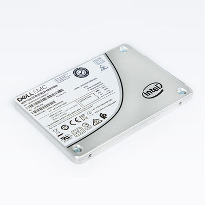 1pc DELL 480G SATA 2,5 ιντσών Solid State Drive Διασύνδεση SATA για διακομιστή / σταθμό εργασίας