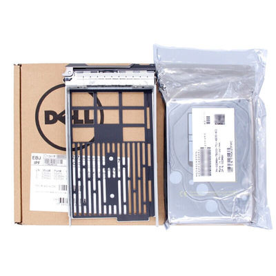 1pc Dell Server SAS σκληρός δίσκος 2Tb 4Tb 8Tb 12Tb 16Tb 18Tb 20Tb 7200rpm 3,5 ιντσών SSD HDD