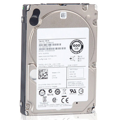 1pc Dell Server SAS σκληρός δίσκος 2Tb 4Tb 8Tb 12Tb 16Tb 18Tb 20Tb 7200rpm 3,5 ιντσών SSD HDD