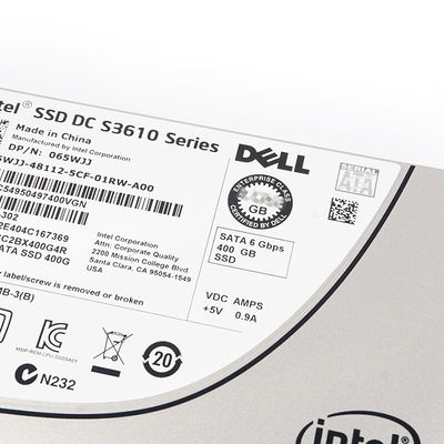 1pc Dell Server SAS σκληρός δίσκος 2Tb 4Tb 8Tb 12Tb 16Tb 18Tb 20Tb 7200rpm 3,5 ιντσών SSD HDD