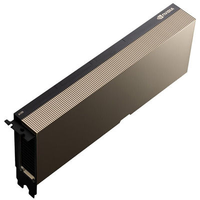 80G Tensor Core GPU Graphics Card για PC Server Υπολογιστές Συσκευές Εργαλεία NVIDIA Tesla H100