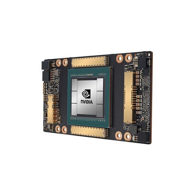 80G Tensor Core GPU Graphics Card για PC Server Υπολογιστές Συσκευές Εργαλεία NVIDIA Tesla H100