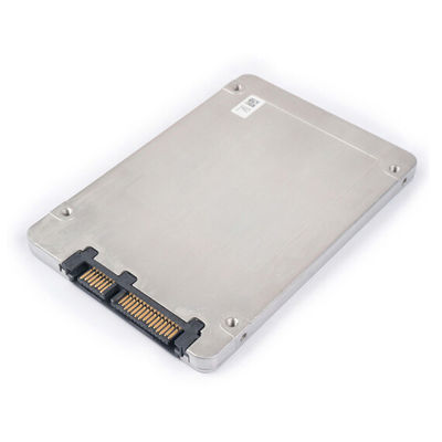 DELL 2.5-inch 3.84T SSD Boxed Metal για Server/workstation Nvme SAS 4TB Εσωτερική SATA