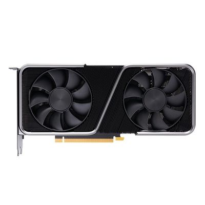 RTX3060 RTX3070 RTX3080 RTX3090 RX5508GB Παιχνιδιακή κάρτα γραφικών GTX16601050 TI Rx550