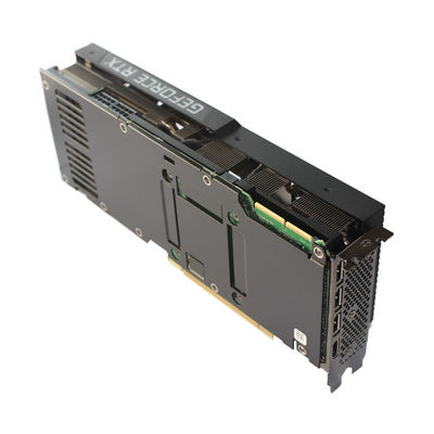 RTX3060 RTX3070 RTX3080 RTX3090 RX5508GB Παιχνιδιακή κάρτα γραφικών GTX16601050 TI Rx550