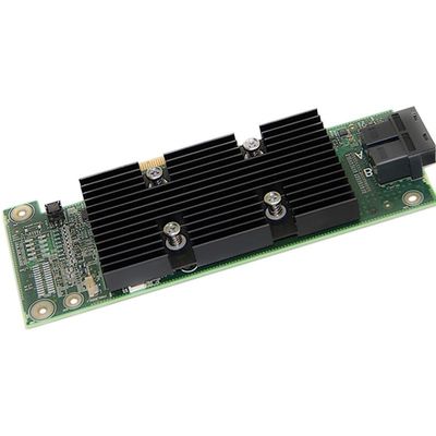 Δελτίο DELL EMC PowerEdge Server PCIe κάρτα προσαρμογής H345/H355/H745/H755 για ελεγκτή RAID