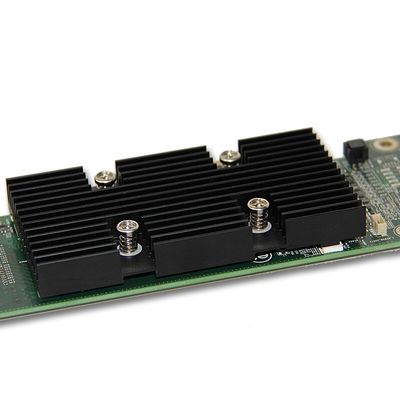 Δελτίο DELL EMC PowerEdge Server PCIe κάρτα προσαρμογής H345/H355/H745/H755 για ελεγκτή RAID