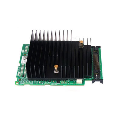 Δελτίο DELL EMC PowerEdge Server PCIe κάρτα προσαρμογής H345/H355/H745/H755 για ελεγκτή RAID