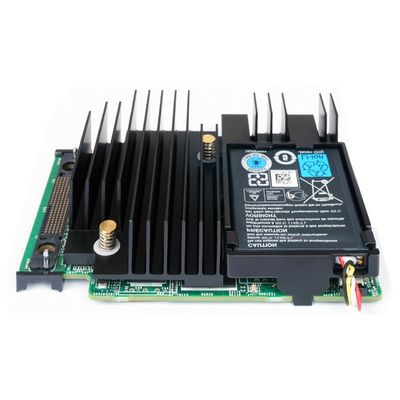 Δελτίο DELL EMC PowerEdge Server PCIe κάρτα προσαρμογής H345/H355/H745/H755 για ελεγκτή RAID