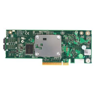 Δελτίο DELL EMC PowerEdge Server PCIe κάρτα προσαρμογής H345/H355/H745/H755 για ελεγκτή RAID