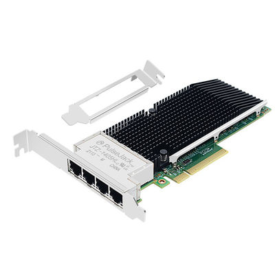 Τύπος διεπαφής PCIe INTEL X710-DA2 Ethernet Converged Network Adapter για x710-10g