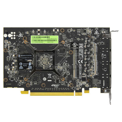 AMD Radeon PRO WX 5100-8G Chatgpt 4 Plus 6.8 &quot; Επαγγελματική κάρτα γραφικών GPU για PC