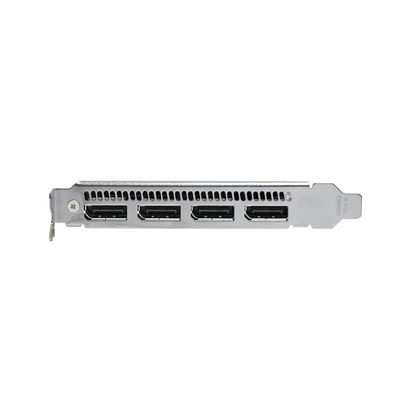 AMD Radeon PRO WX 5100-8G Chatgpt 4 Plus 6.8 &quot; Επαγγελματική κάρτα γραφικών GPU για PC