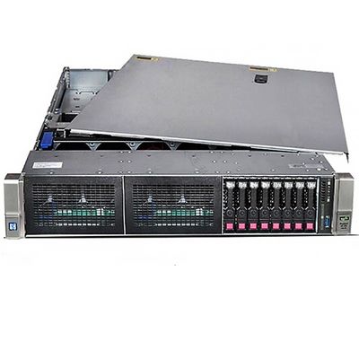 2U Rack Server DL380 GEN10 Server Bronze 3204 32G 1.2T SAS 10K 800W με επεξεργαστή 2,4GHz