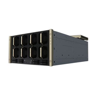 DGX SuperPOD A100 H100 Ιδιωτική κάρτα γραφικών μούχλας για ηγεσία και απόδοση AI