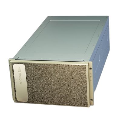 DGX SuperPOD A100 H100 Ιδιωτική κάρτα γραφικών μούχλας για ηγεσία και απόδοση AI