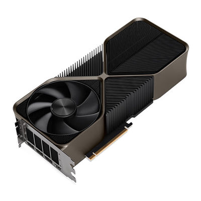 RTX 4090 ti Gaming 24GB Βίντεο Μνήμη Ταχύτητα 5NS HDMI Εξόδου Διασύνδεσης Τύπος GPU για παιχνίδια