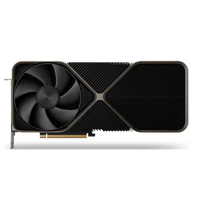 RTX 4090 ti Gaming 24GB Βίντεο Μνήμη Ταχύτητα 5NS HDMI Εξόδου Διασύνδεσης Τύπος GPU για παιχνίδια