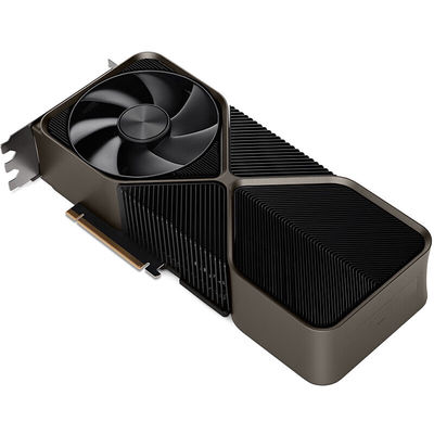 RTX 4090 ti Gaming 24GB Βίντεο Μνήμη Ταχύτητα 5NS HDMI Εξόδου Διασύνδεσης Τύπος GPU για παιχνίδια