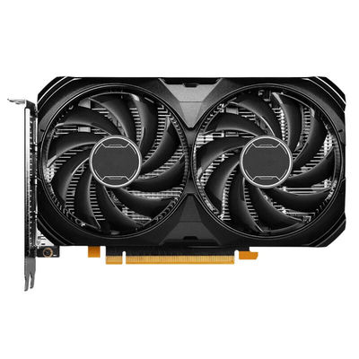 Συνδέτης ρεύματος 1x 8-pin PCIe RTX 4060 κάρτα γραφικών παιχνιδιών για ανώτερη απόδοση