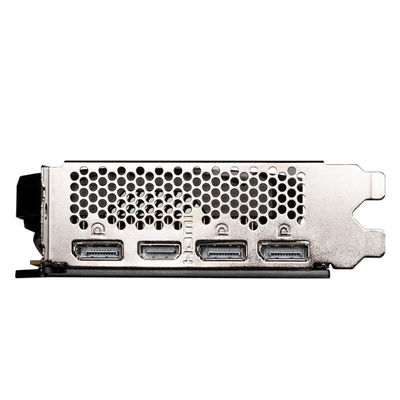 Συνδέτης ρεύματος 1x 8-pin PCIe RTX 4060 κάρτα γραφικών παιχνιδιών για ανώτερη απόδοση